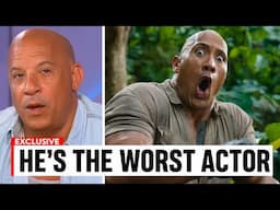 Why The Rock's Return Will RUIN The Fast Franchise