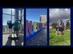 UniMelb Open Day 2024