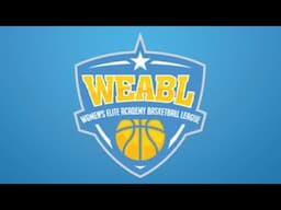 WEABL: Sheffield College vs Charnwood College - 29.01.25