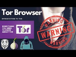 Complete guide to Tor Browser & Tor Network | Dark Web | MaskLeaks