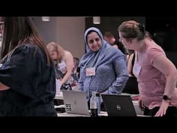 Empowering Future Innovators: Inside NCSSM's Data Science Summer Institute