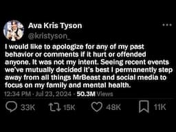 The Ava Kris Tyson Situation Explained