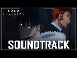 Out of the Red Gate | DARK ARIA LV2 | Solo Leveling S2 EP2 OST | 俺だけレベルアップな件 OST Cover