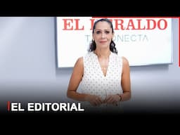 El Editorial | La luz de un ángel ilumina el suroccidente | 11 de febrero