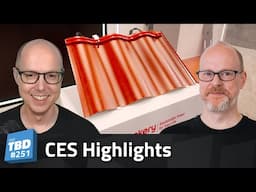 251: CES Highlights