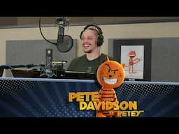 Dog Man | Fun In The Booth (Pete)