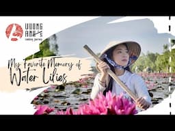 My Favorite Memory of Water Lilies