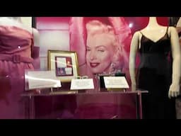 Amazing Hollywood Artifacts from Elvis, Marilyn, James Dean and More