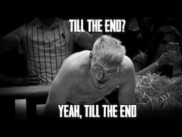 "Till The End" Fights | Bare-Knuckle Boxing TOP DOG Championship