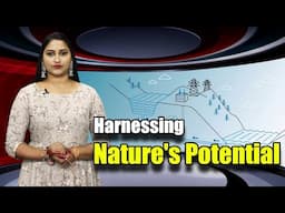 Harnessing Nature's Potential | Megha Engineering