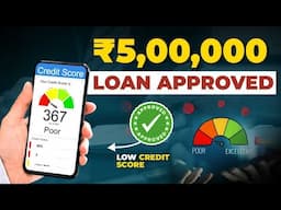 5 Ways to Get an Emergency Loan with Bad Credit  |  How to Get an Emergency Loan with Bad Credit