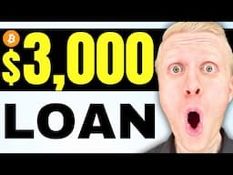 How to Get Crypto Loans: Binance vs Bybit vs ... (Without Collateral?)