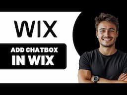 How To Add Chatbot In Wix Website 2025