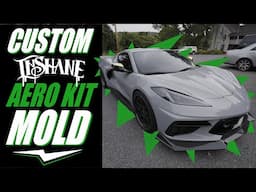 HOW TO MAKE CARBON FIBER *insane*