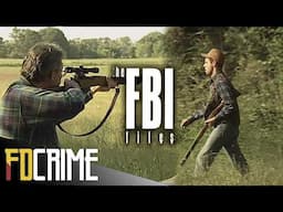 Human Prey | The FBI Files | FD Crime