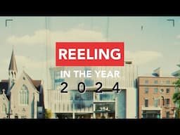 RCSI Reeling in the Year 2024