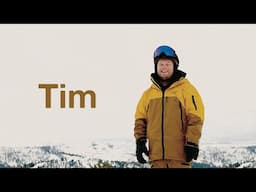 Arc'teryx Presents: Tim (TRAILER)