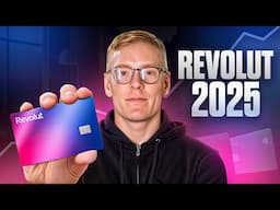 I Used Revolut for 6 Years and Here Is What I think - Revolut Review 2025