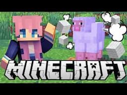 Exploding Sheep | Ep. 3 | Impossible Minecraft