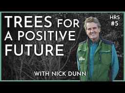 Trees & Livestock are a Very Bad Mix, However,... | Nick Dunn on Agroforestry Opportunities