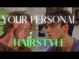 How To Find Your Personal Hairstyle