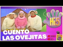 Hi5 Cuento de Las Ovejitas y Más Diversión con tus Amigos de Hi5