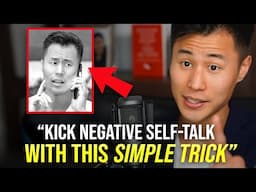 How To Stop Negative Self Talk (Once & For All)