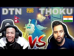 Suku vs Thoku game guru 😂 gaad sunghai