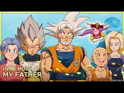 The End of Goku & The Z-Fighters | Dragon Ball: The Last Days