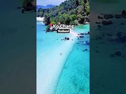 Koh Chang Is a Hidden Gem Island in Thailand