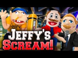 SML MOVIE : Jeffy's Scream!