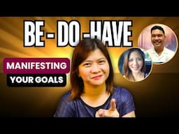 Manifest PREMIUM CLIENTS with These Proven Goal Setting Strategies!