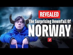 7 Ways Norway Is Going To Hell - It Affects You