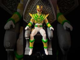 ALL GREAT RANGERS MUST COME TO AN END…#super7 #mmpr #toyshiz