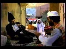 KOI RINGER ZINDGANI OR HE 18-21 Jagjit Singh Movie Mirza Ghalib English Sub