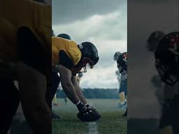 The Evolution of American Football