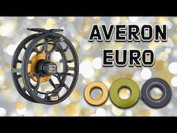 Hardy Averon Euro Fly Reel Review