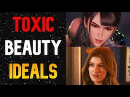 The Toxic Obsession with BEAUTY in Gaming - Stellar Blade and Spider-Man 2