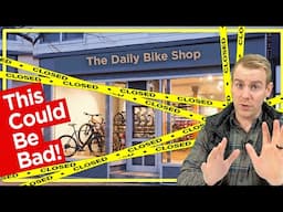 The State Of Bike Shops In 2023