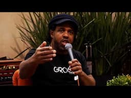 Victor Wooten: Music Theory is SIMPLE!