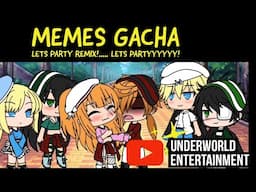 🆕memes Gacha Life Songs Gacha Life Love Story 2020