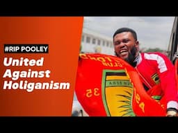 United Against Hooliganism: Prominent Sports Personalities Take A Stand - Full Dialogue