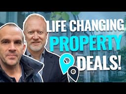 £108K Annual Profit From Just One Property Deal | Jon Woodman