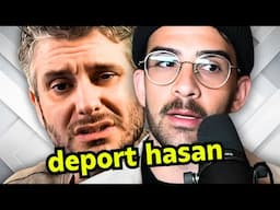 Ethan Klein's Hasan video was Brutal