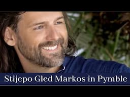 Thanksgiving hymn "You are my love" by Stijepo Gleđ Markos