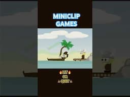 Who remembers Miniclip games? Was it a go-to site for you? #gaming #gameplay  #nostalgia