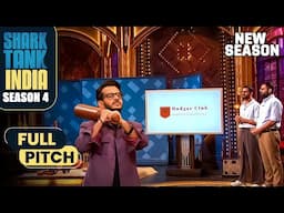 'Mudgar Club' से Fitness में आया धमाल! जानिए क्या है खास | Shark Tank India S4 | Full Pitch