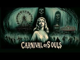 Romero, Carpenter and David Lynch loved Carnival of Souls (1962) | The Filmy McFilm Film Show