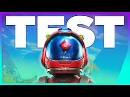 TEST No Man's Sky - Worlds : que vaut le jeu en 2025 après 9 ans de mises à jour gratuites ? 🔵 TEST