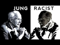 Carl Jung’s Outdated Beliefs About Race